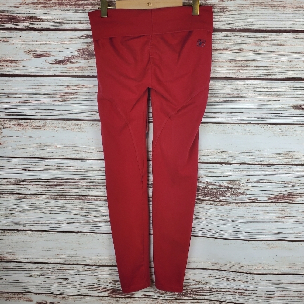 Freddy WR.up Womens Small Via Gesu 11 Sculpting Athletic Leggings - Picture 6 of 12